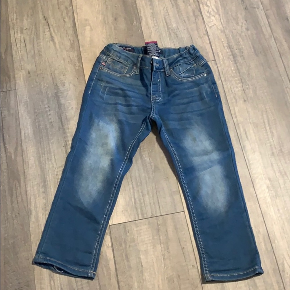 Vigoss jeans